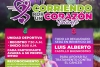 Amecameca: Corriendo por un Corazón Valiente