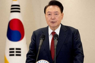 Yoon Suk Yeol era objeto de una investigación por insurrección 