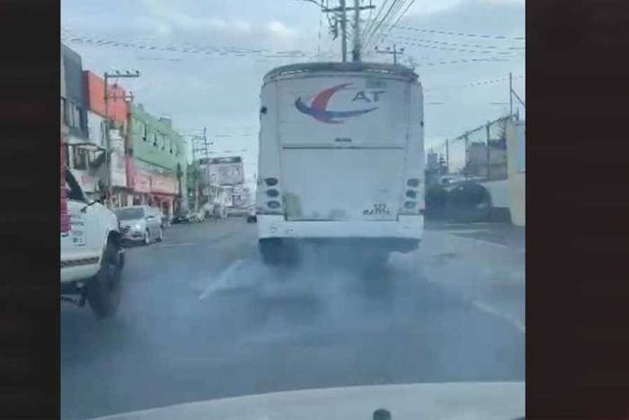 Sigue el mal servicio en el transporte pese a aumento