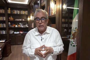 Para las celebraciones de las fiestas patrias estaban programadas las presentaciones de los artistas: El Coyote y su banda, Marisela y Miguel Bosé