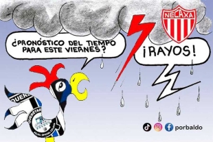 Clima no favorable