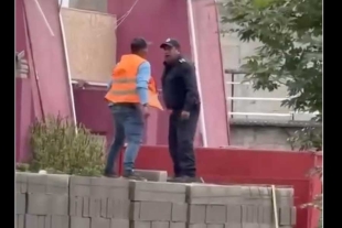 Hasta el momento, ninguna autoridad municipal ha emitido un comunicado oficial