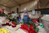 Reportan bajas ventas floricultores y floristas del Valle de Toluca