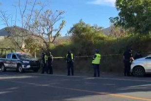 Habitantes de la zona señalaron que el hombre, conocido en vida como “Osver”