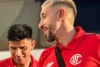 Debut truncado para Héctor Herrera en la Liga MX y el Toluca