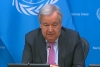 Presenta Guterres los Principios Universales de la ONU para la Integridad de la Información
