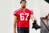 El mexicano Isaac Alarcón recibe suspensión en la NFL por uso de sustancias prohibidas