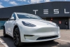 El servicio de robotaxi de Tesla ya es una realidad en EE.UU; cuesta menos de 5 dólares