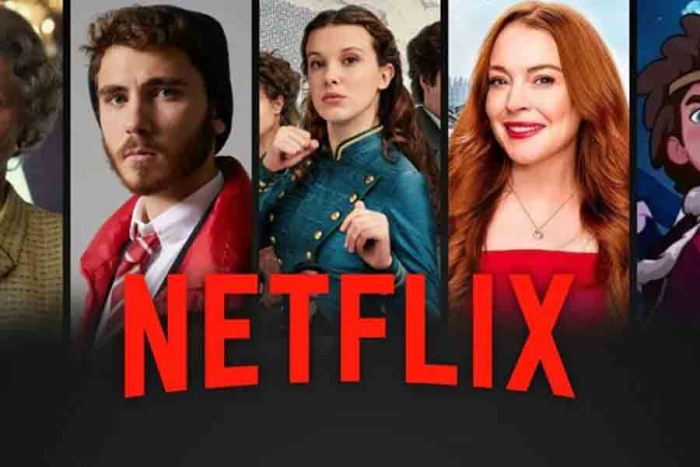 Regresos Y Debuts: Descubre Qué Películas Y Series Habrá En Netflix ...