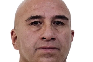 Sentencian a 10 años a exdirector de Seguridad Pública de Coatepec Harinas por extorsión