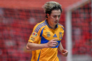 Con su llegada al Estado de México, Córdova vestirá su cuarta camiseta en la Primera División de México.