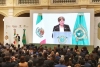 UAEMéx, referente de excelencia a nivel nacional e internacional: Delfina Gómez Álvarez