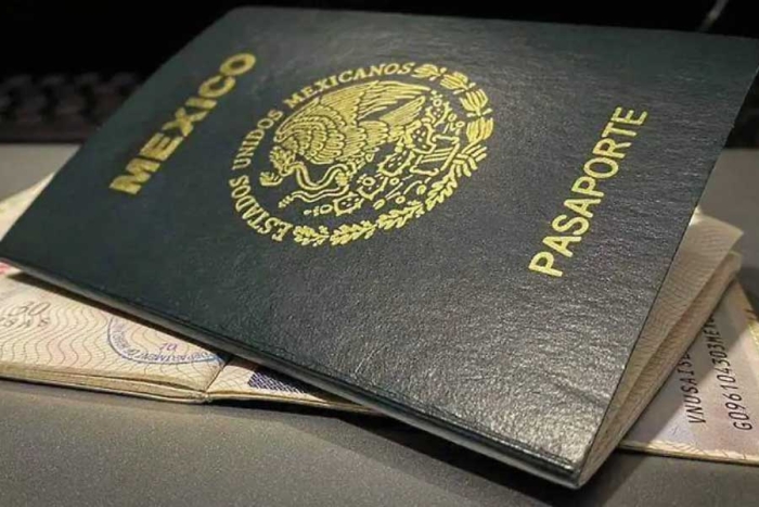 Si el pasaporte fue robado o extraviado, será indispensable acudir con el acta levantada ante el Ministerio Público