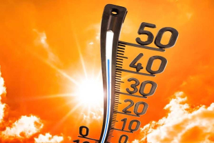 Los once últimos años se mantienen como los más cálidos desde que existen registros