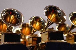 La sexagésima séptima edición de los premios Grammy tendrá lugar el próximo domingo 2 de febrero de 2025