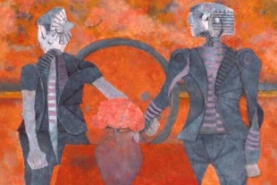 Sotheby´s advirtió a los compradores que los bienes ofertados no podrán salir de México