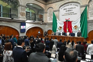 La oficina en México del alto comisionado de la Organización de las Naciones Unidas (ONU) para los Derechos Humanos reconoció esta reforma y a las instancias que las impulsaron