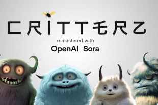 Tras superar una serie de filtros, “Critterz” ahora cuenta con el apoyo de la productora londinense Vertigo Films