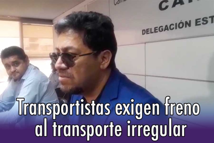 Desde este martes, el transporte público redujo su servicio a un 30%