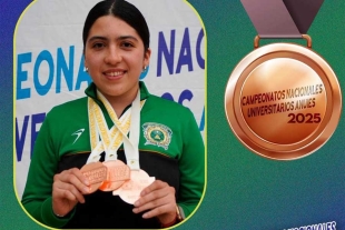 La comunidad auriverde puede sentirse orgullosa del papel desempeñado por sus atletas.