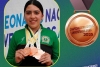 UAEMéx hace historia en tenis de mesa con gran actuación femenil