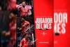 Paulinho, Gallardo y Marcel Ruíz: Candidatos al mejor jugador de abril