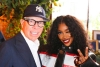 Tommy Hilfiger y SZA organizan un brunch durante la Semana de la Moda