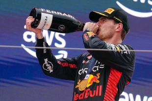 Verstappen busca su cuarto triunfo en GP de Países Bajos: ¿Podrá igualar a las leyendas?