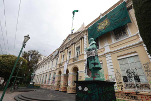 La UAEMéx adelantó que iniciará acciones administrativas y legales para deslindar responsabilidades