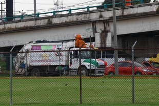 Pasajero inesperado