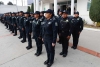 Toluca da de baja a policías por antidoping y corrupción interna