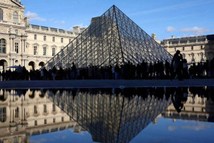 Momentos que hicieron historia: premios, récords, robos y grandes aperturas marcaron el 2025 cultural en México y el mundo.