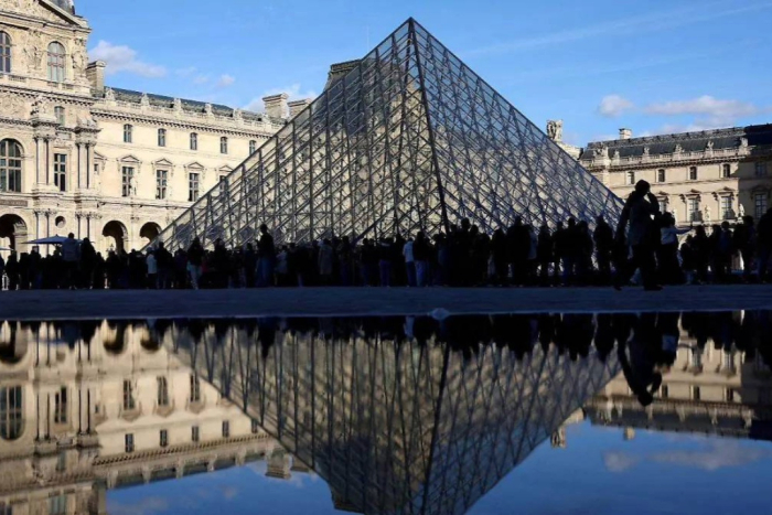 Momentos que hicieron historia: premios, récords, robos y grandes aperturas marcaron el 2025 cultural en México y el mundo.