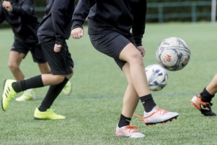 Los participantes en las visorías de Metepec podrían ser seleccionados para el campamento de pretemporada 2025