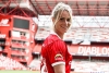 Amandine Henry, leyenda francesa, llega a las Diablas Rojas