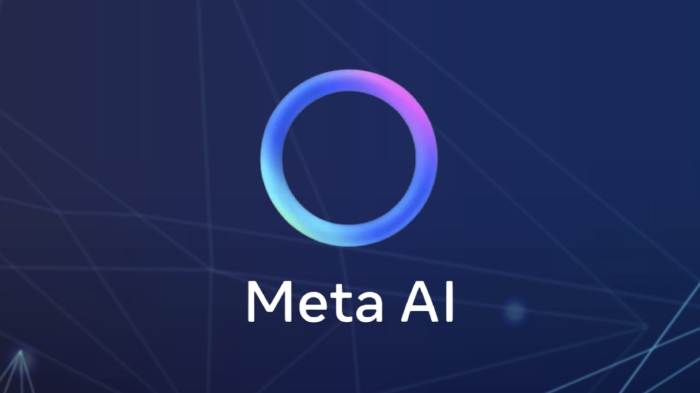 El proyecto de inteligencia artificial Meta AI continúa su evolución