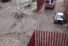 Fallecen dos personas tras tormenta en Ecatepec