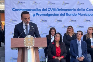 La concepción de este bando municipal contó con la colaboración de la ciudadanía