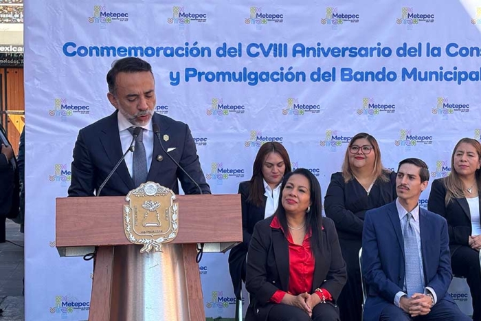 La concepción de este bando municipal contó con la colaboración de la ciudadanía