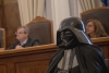 Llevan a Darth Vader a 'juicio' por sus actos en Star Wars