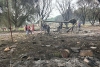 Suspenden permisos tras explosión en Tultepec; confirman dos personas fallecidas