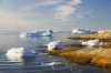 Los veranos sin hielo en el Ártico podrían ser una realidad antes del 2030