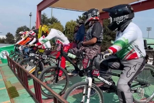 Las competencias se distribuyeron en categorías adaptadas a todos los perfiles: Promocionales, Challenger, Championship, Open y Rodadas 24. 