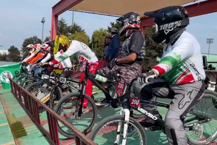 Las competencias se distribuyeron en categorías adaptadas a todos los perfiles: Promocionales, Challenger, Championship, Open y Rodadas 24.