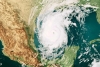 Ciclón tropical Uno evolucionaría hoy a tormenta tropical “Alberto”: SMN