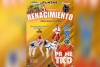 Tercer Torneo Renacimiento de Taekwondo en Toluca