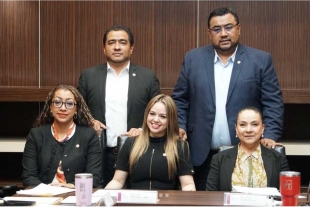 La legisladora subrayó que esta medida también es una inversión inteligente
