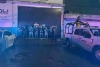 Hallan centro clandestino que intervenía cámaras del C4 en Ecatepec