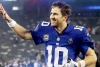 Eli Manning, a un paso de la inmortalidad deportiva