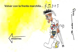 No les fue tan bien